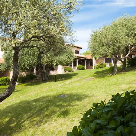 Residence Approdo Verde-3
