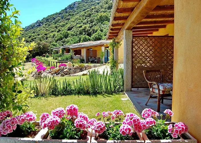 Li Teggi Turismo Rurale San Teodoro 